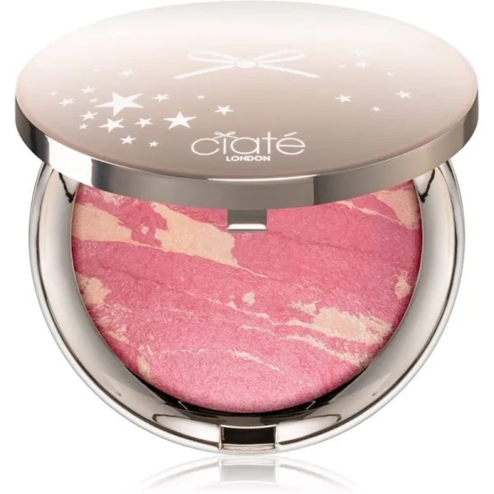 Ciate: Marbled Light Blush - Pink - Picture 4 of 10